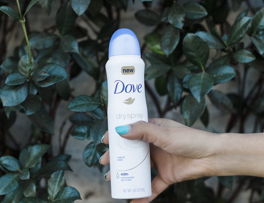 Dove: The Epitome of Real Beauty
