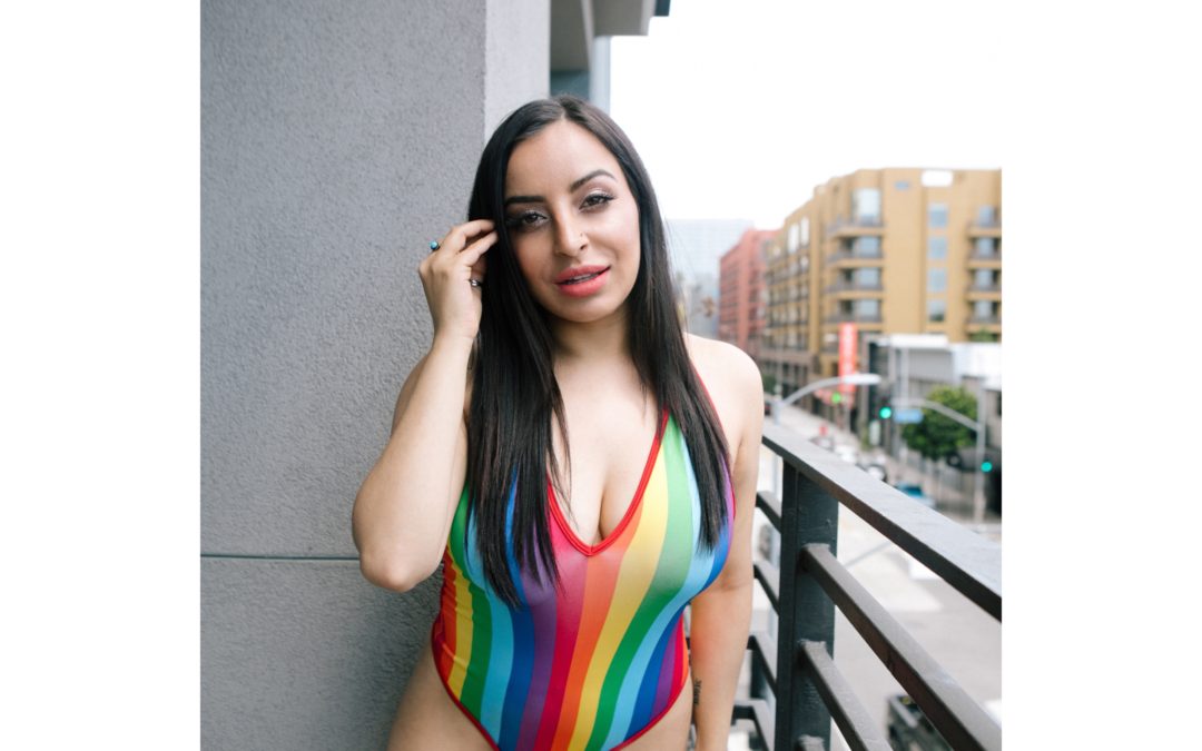 Summer Looks with Yandy