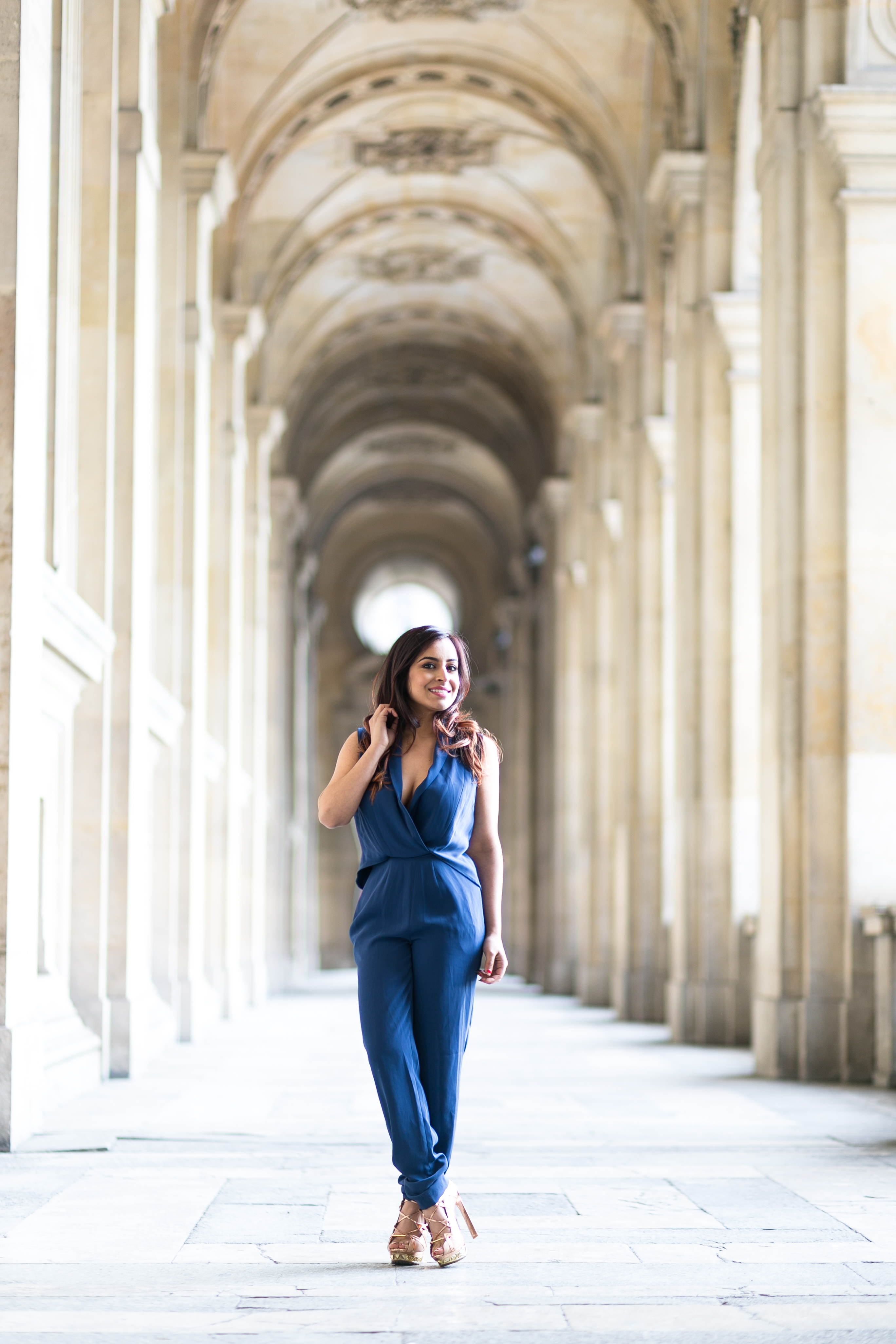 Musée du Louvre