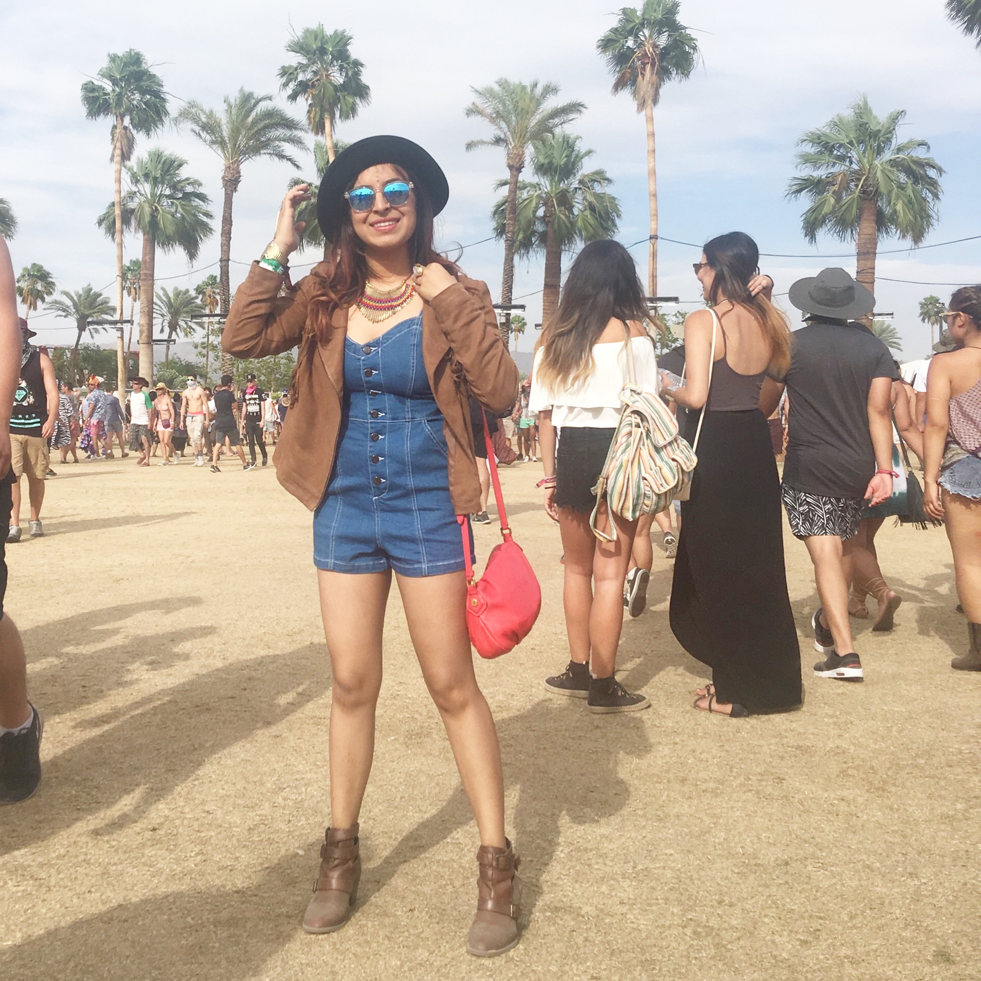 Coachella Recap