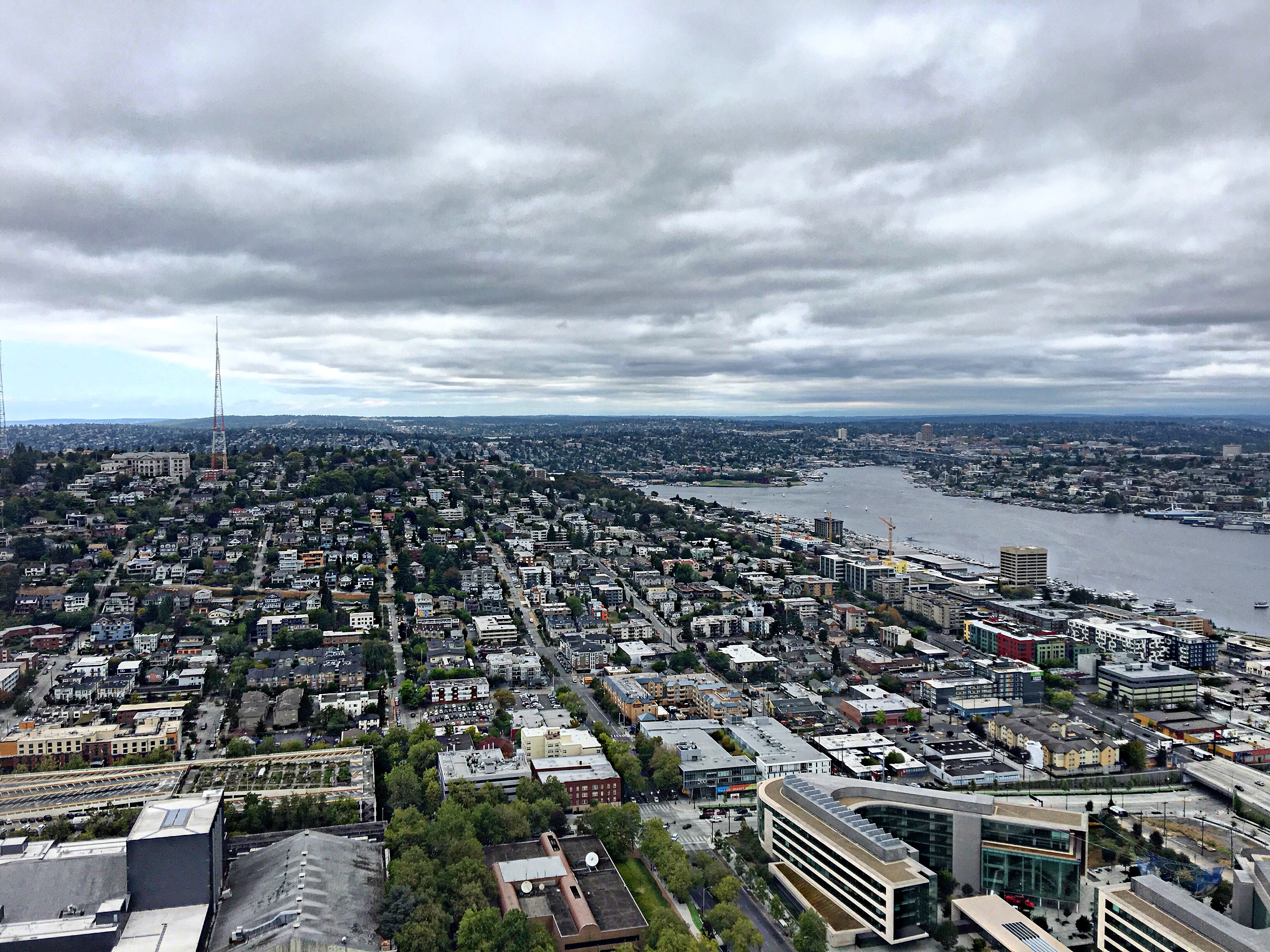 Travel Diaries: Seattle, Washington